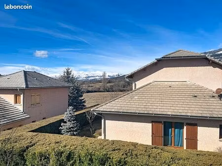 maison 4 pièces 91 m²