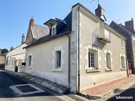 charmante petite maison