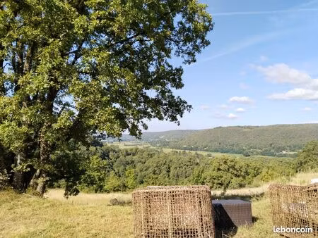 charmante maison en pierre calme et nature