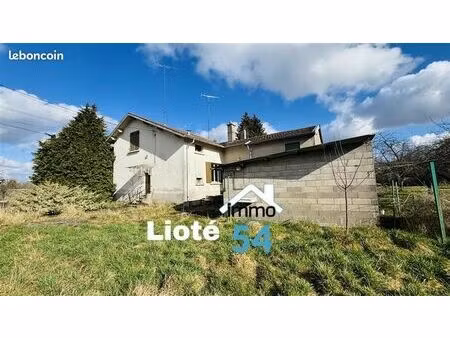 maison 3 pièces 71 m²