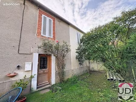 maison 3 pièces 75 m²