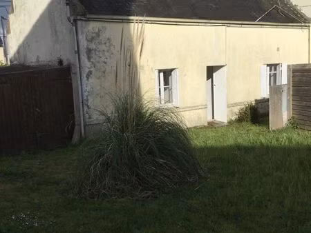 vente maison ancienne pays des abers