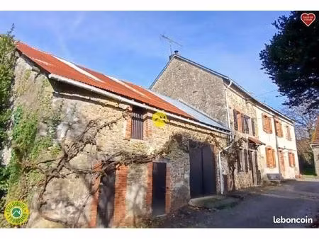 maison 3 pièces 50 m²