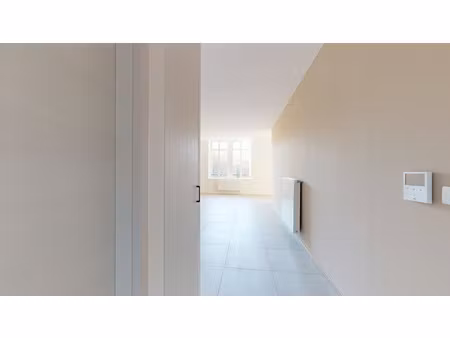 bavilliers magnifique t3 rénové sur parc arboré fermé