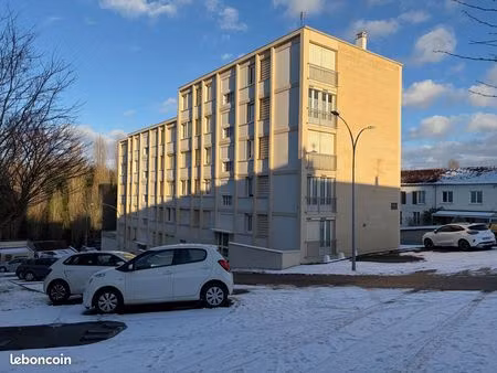 appartement 5 pièces 69 m²