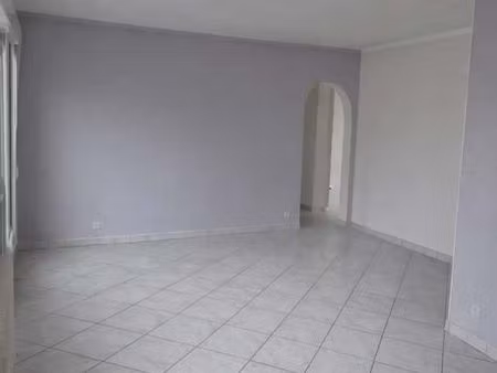 a saisir appartement