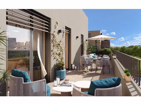 *appartement de 3 pièces en duplex avec balcon – vie de quartier à la croix-rousse !