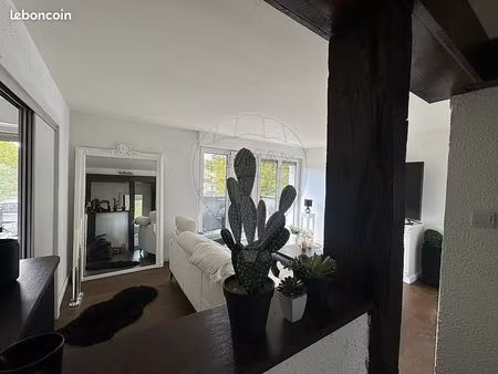 bel appartement f4 de 79 m²