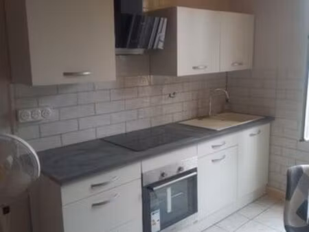appartement 31 m2
