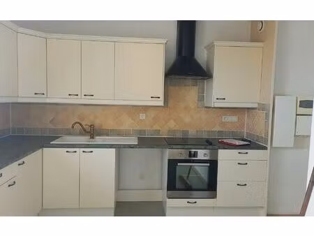 location appartement  m² t-4 à la meilleraye-de-bretagne  595 €