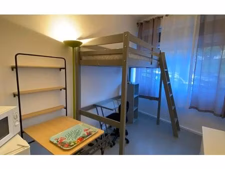 appartement pau 14.61 m² t-1 à vendre  43 000 €