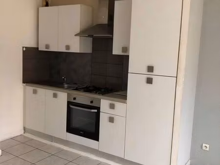 appartement f2 bis 51m²