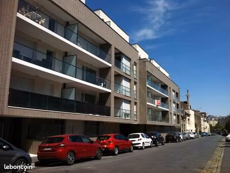 studio résidence la vigneraie reims