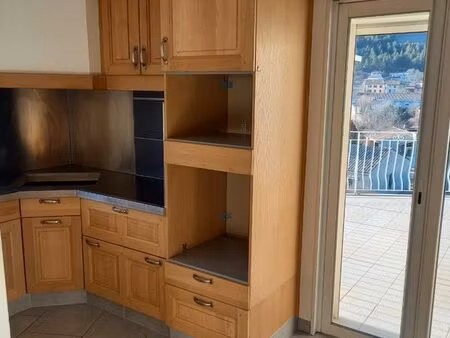 appartement 4 chambres