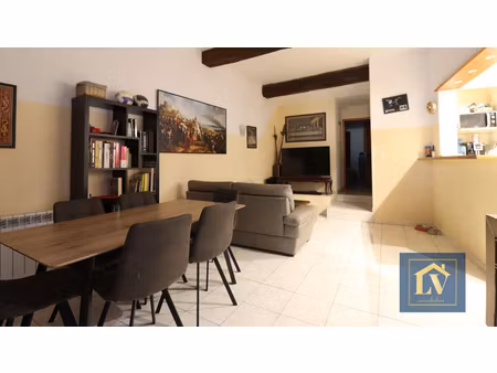 a louer appartement 3 pièces en rez-de-chaussée