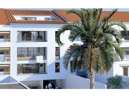 appartement sanary-sur-mer 95.4 m² t-3 à vendre  920 000 €