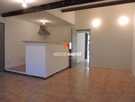 appartement t2 renove