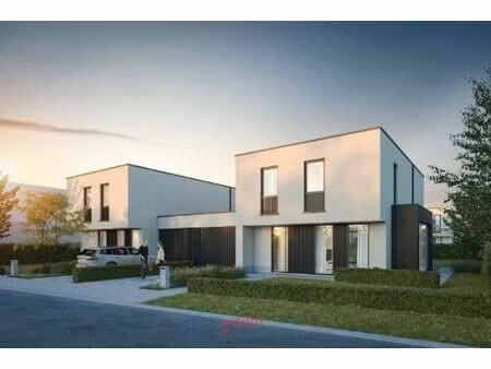 *rare ! maison de type 5 neuve à ternay !!!