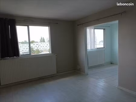 appartement t2 39 m2 vandoeuvre-les-nancy