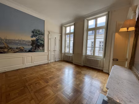 dijon - rue vannerie - grand bureaux de 190 m2 environ - hôt