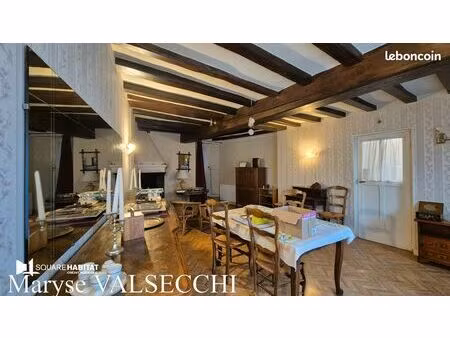 maison 7 pièces 79 m²