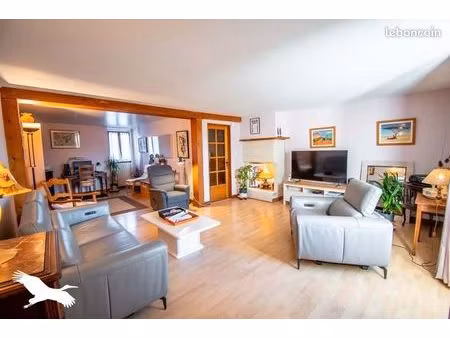 ferme 9 pièces 315 m²