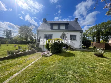 maison noyal muzillac 6 pièces de 116 m2