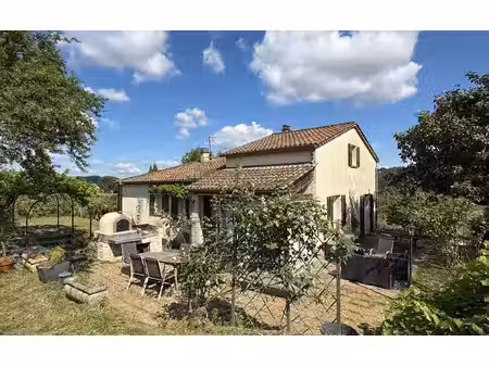 maison ribes m² t-5 à vendre  349 000 €