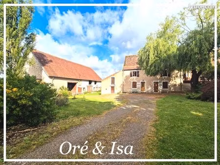 maison 5 pièces 168 m²
