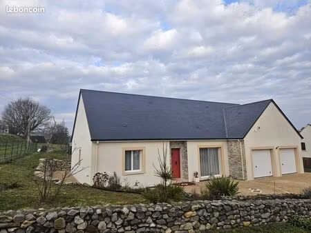 maison 4 pièces 105 m²