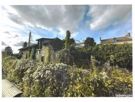 maison 190 m² troyes