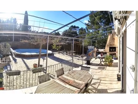 rians tb villa t6 terr 1680m2 423000 - cadre calme et residentiel