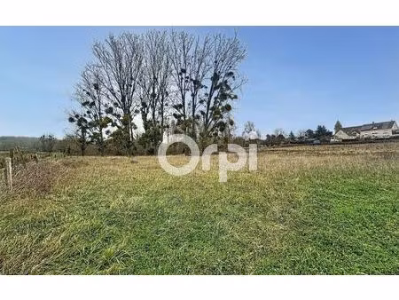 terrain ribécourt-dreslincourt m² t- à vendre  56 000 €