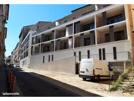 appartement 3 pièces 70 m²