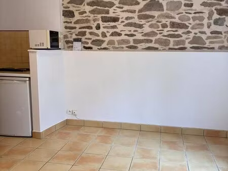 studio 14 m² landerneau