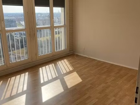 appartement 5 pièces 125 m²