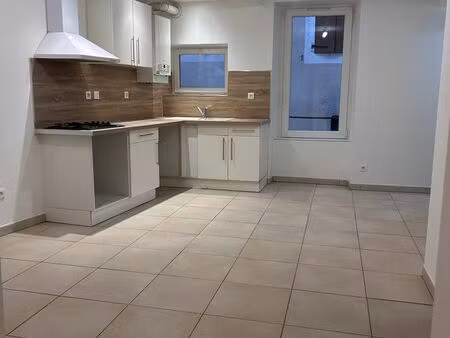 appartement centre ville