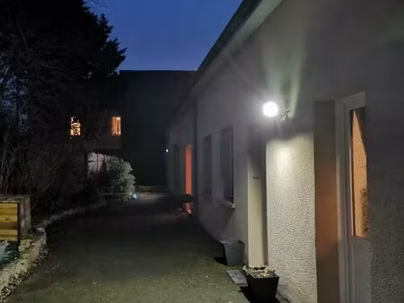 location appartement t2