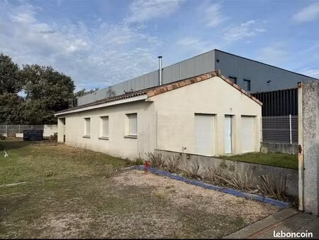 villa/local commercial