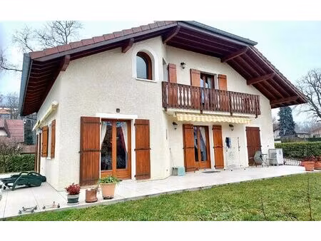 maison chevry 147.15 m² t-5 à vendre  895 000 €