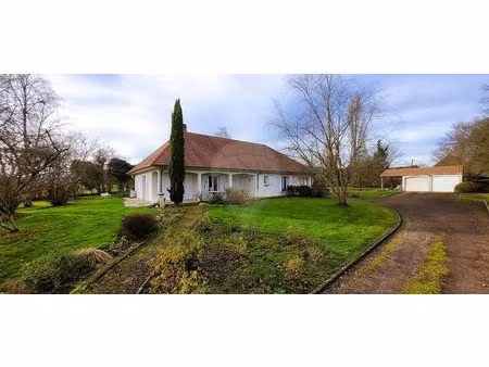 maison 3 chambre(s) à vendre