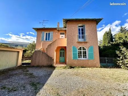 maison 5 pièces 119 m²