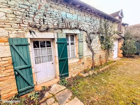 maison 4 pièces 103 m²