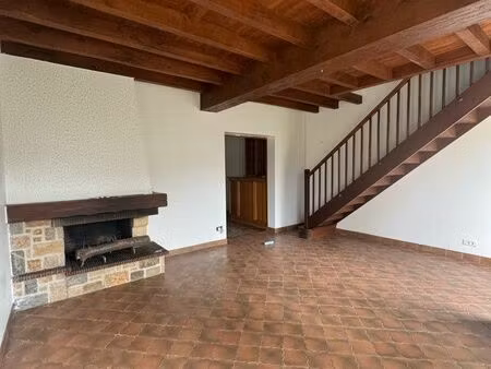 maison à louer rimard