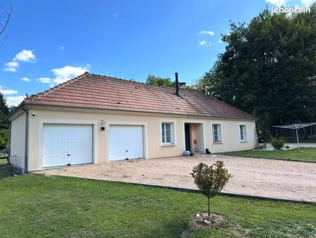 maison 7 pièces 157 m²