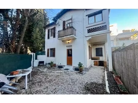 maison vence 95.24 m² t-5 à vendre  399 000 €