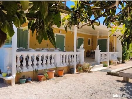 villa centre ville brignoles