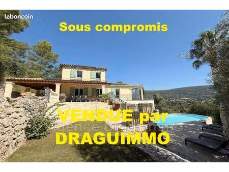 villa 6 pièces 155 m²