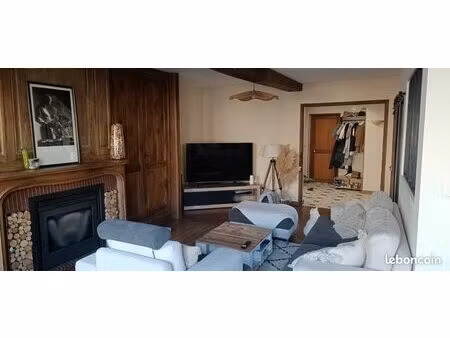 maison de ville - 4 chambres