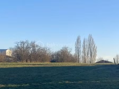 terrain 1 342 m² seingbouse